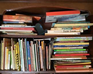 Children's Books