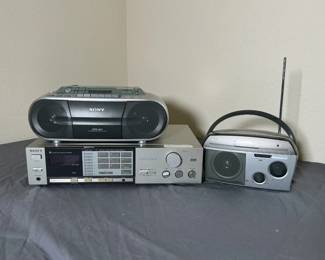 Audio Devices