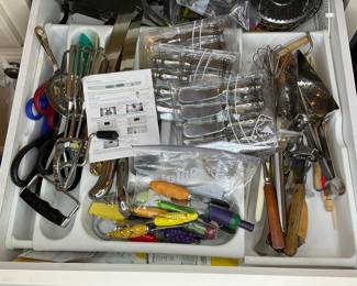Kitchen Utensils