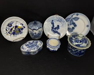Decorative Porcelain