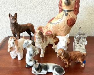 Dogs Galore