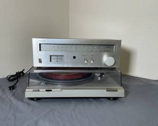 Audio Electronics