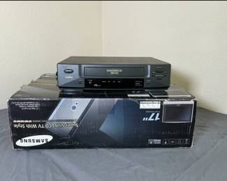 Television Equipment
