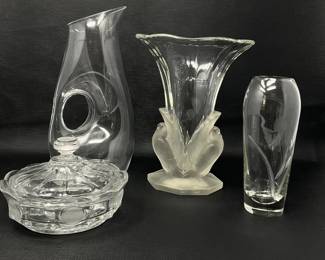Glass with Class