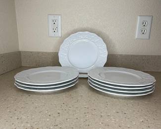Coventry Vineyard Plates