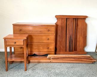 Bedroom Furniture