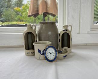 Stoneware
