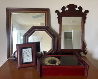 Wall Decor