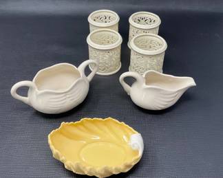 Lenox and Rochelle Fine China