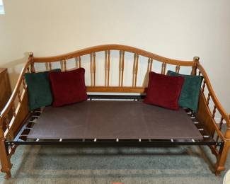 Daybed Frame