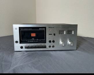 Sankyo Stereo