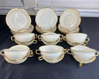 Rosenthal Ivory China