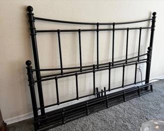 King Bedroom Set