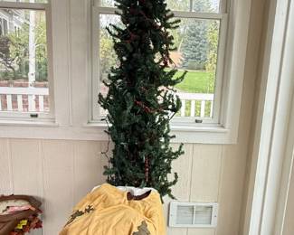 Decor for Christmas