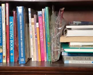Creative Books