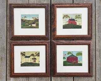 Folk Art