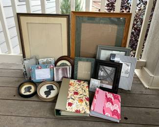 Photo Displays