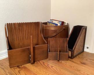 Coffee Table Decor