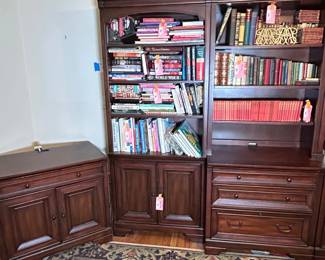 Aspen Home Office Lot 1