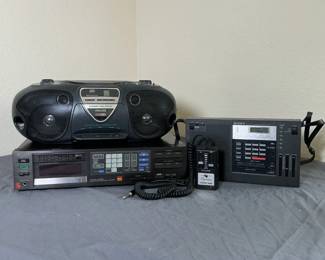 Audio Essentials