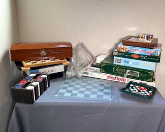 Games
