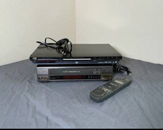 JVC Devices