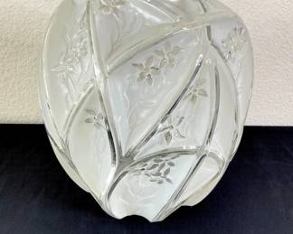 Martele 700-line Vase