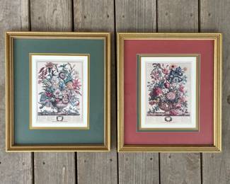 Seasons of Flowers