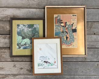 Japanese Art