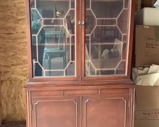 China Hutch