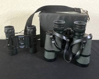 Binoculars