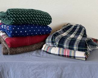 Sweaters and Kilts
