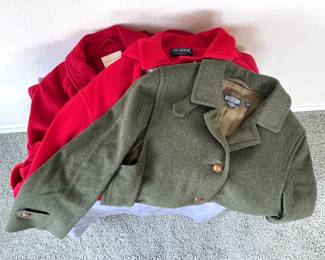 Winter Coats