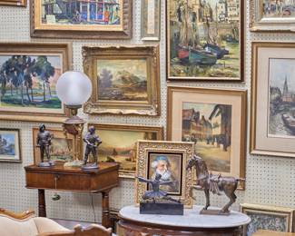 Sale Picture