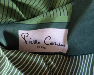 Pierre Cardin