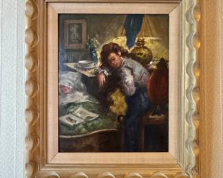 Sale Picture