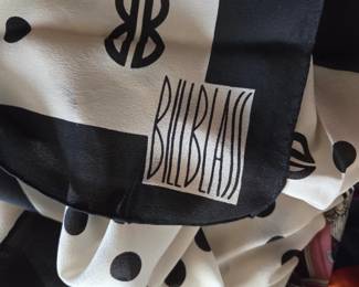 Bill Blass