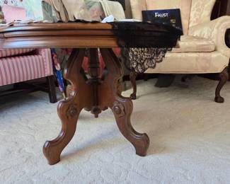 Eastlake Coffee/Side Table