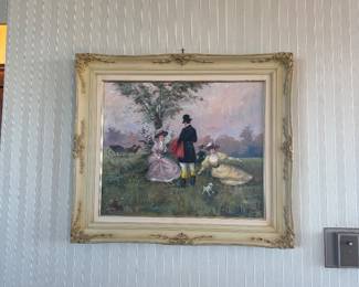 Sale Picture