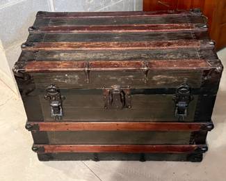 Antique Trunk