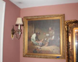 Sale Picture