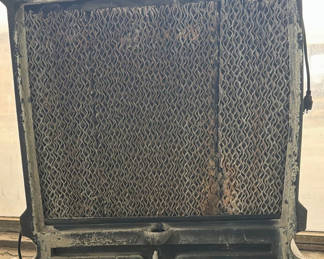 Lot 4: Port-A-Cool Cyclone 3000 Portable Evaporative Cooler