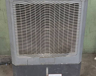 Lot 415: Hessaire Portable Evaporative Cooler