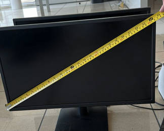Lot 88: Planar Monitors, Fujitsu fi-7160 Scanner, Yealink Phone, and Lenovo Mini PC