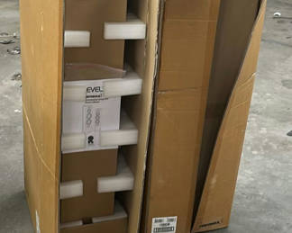 Lot 204: Revel by Harman Performa3 F206 Floorstanding Loudspeakers