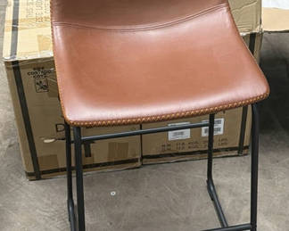 Lot 408: Signature Design by Ashley D372-01 Chair**Brand New**