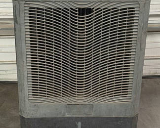 Lot 26: Mobile Evaporative Cooler Model MC61M