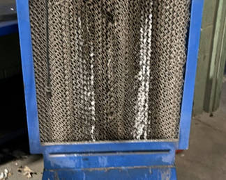 Lot 428: Quietaire Cooling Portable Evaporative Coolers