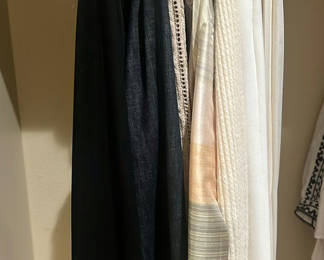 Lot 25: St. John Sport Women's Clothing Assortment