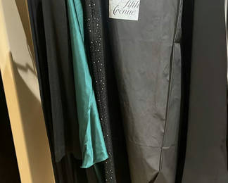 Lot 27: Majestic Filatures Paris and St. John Sport Women's Clothing Assortment
